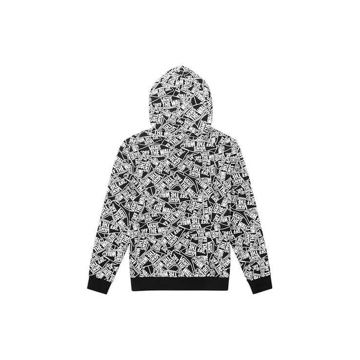 Vans Sweatshirts Women's-1