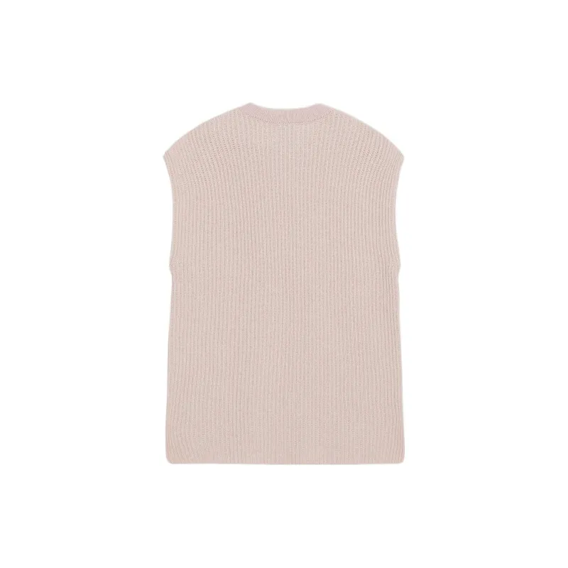 GANNI Sweaters Women's Pink-1
