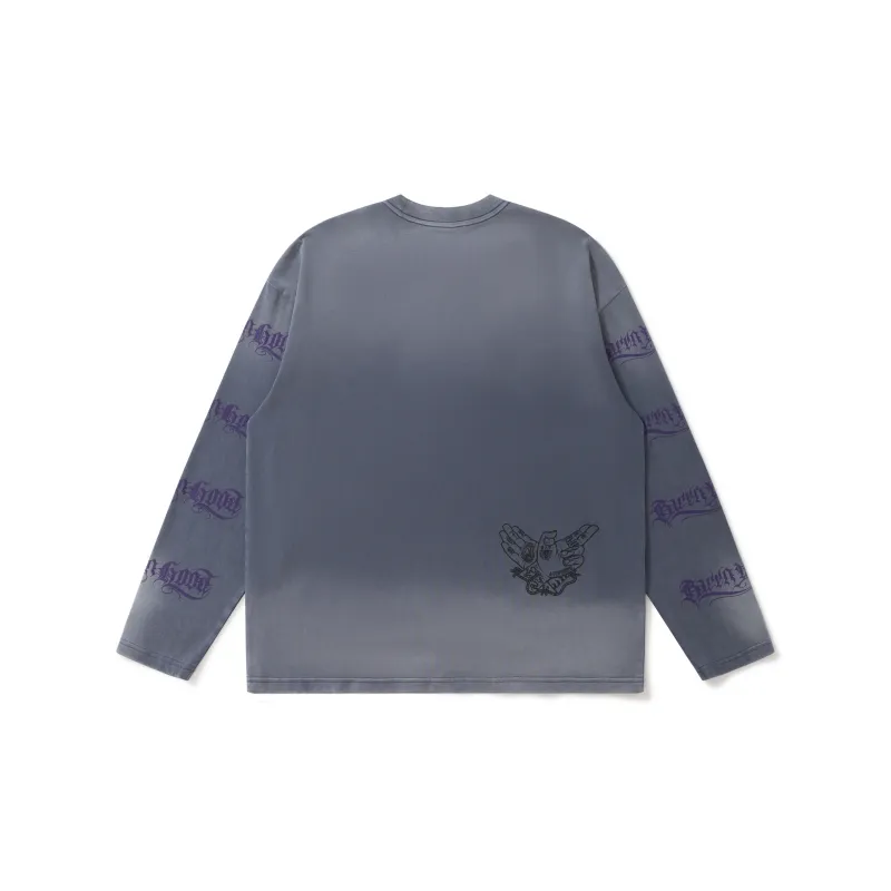 BURNIN T Shirts Unisex-6