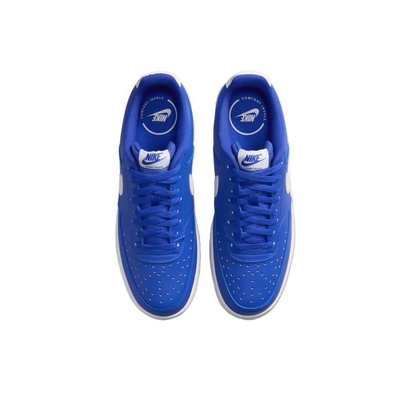 Nike Court Vision Low Racer Blue-3