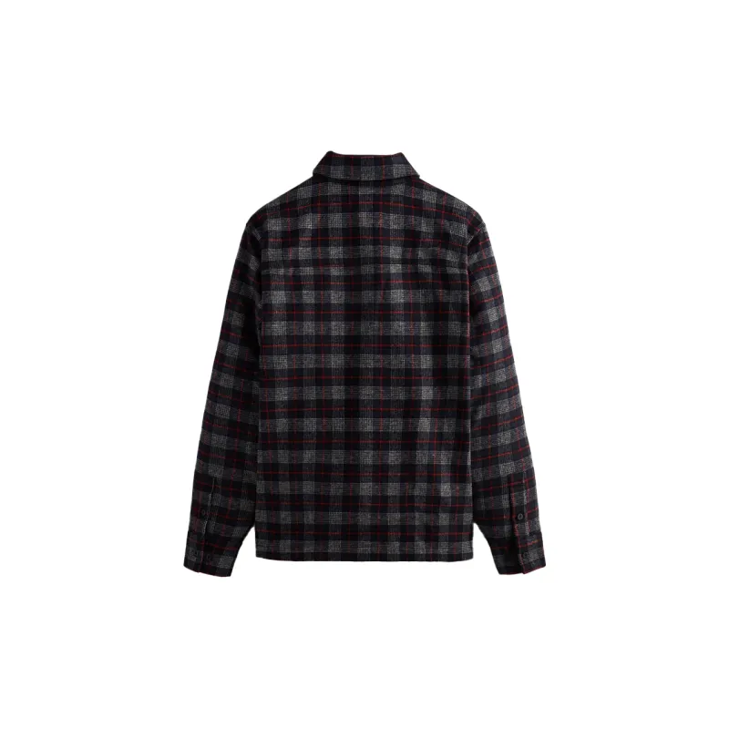 KITH Shirts Men Black-1