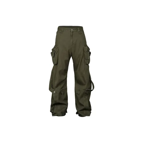 LAB.LFE Cargo Pants Unisex