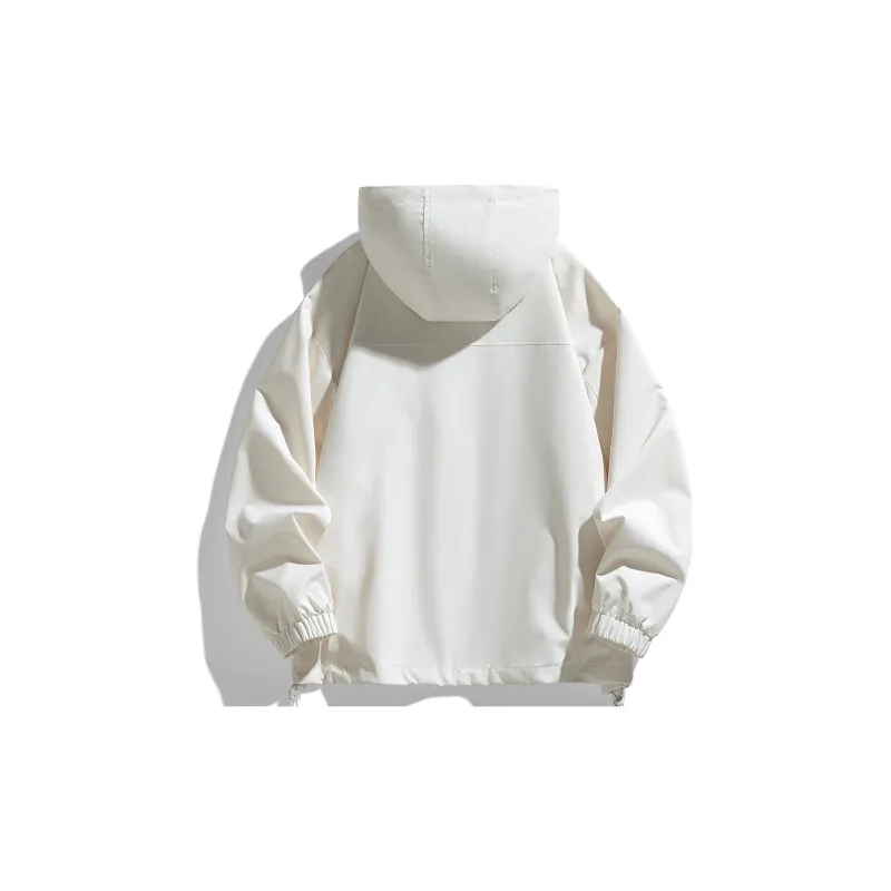 SWAMP AREA Jackets Coats Unisex-1