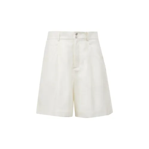 ONLY Casual Shorts Women's A06 Rapid Flow White