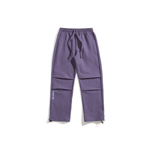 FANTASTIC XBOX Casual Pants Unisex