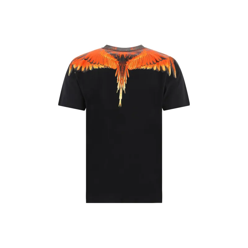 MARCELO BURLON COUNTY OF MILAN T Shirt Men's-1