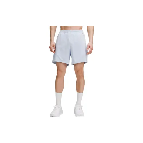 Lululemon Pace Breaker Casual Shorts Men