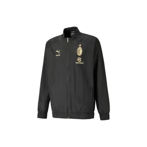 Koche PUMA ACM X KOCHE Jackets Men Black