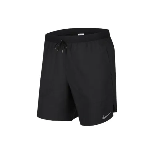 Nike Casual Shorts Men Black