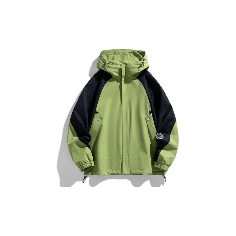 DESSO Jackets Unisex-8