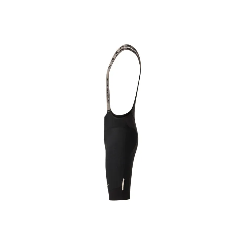 Oakley x Q36.5 LIANMINGKUAN SS24 Cycling Pants Unisex Black-2
