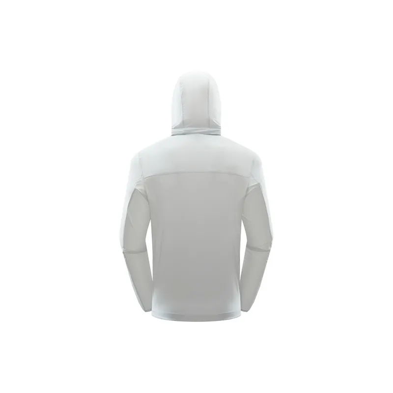 Jeep SS24 Super Light Breathable Windproof UV Protection Cooling Sun Protection Clothing Men's-1