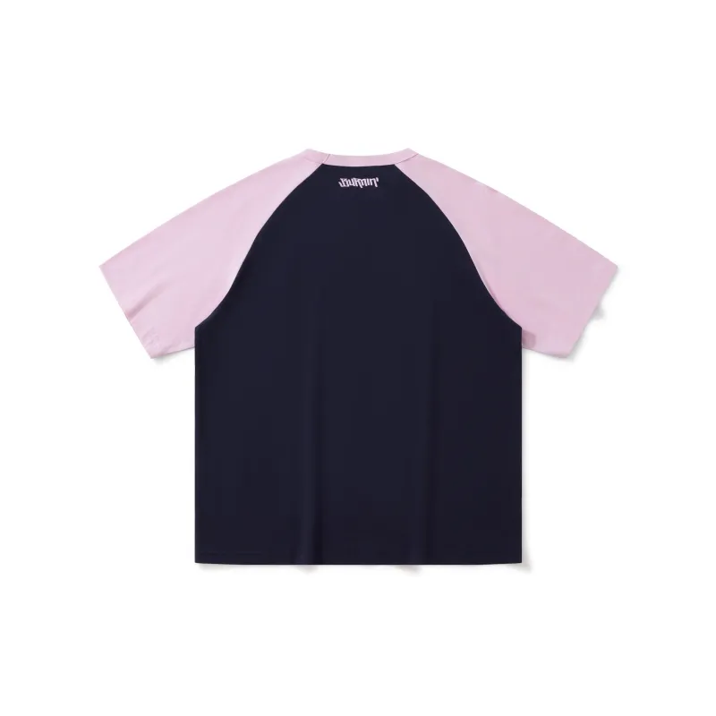 BURNIN Short Sleeved T Shirts Unisex-12