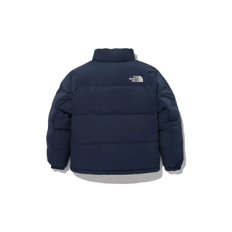THE NORTH FACE Down Jackets Unisex Blue/White-1