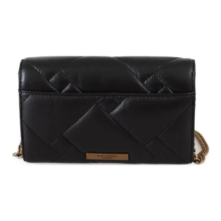 Kurt Geiger London Kensington Clutch Bag-3