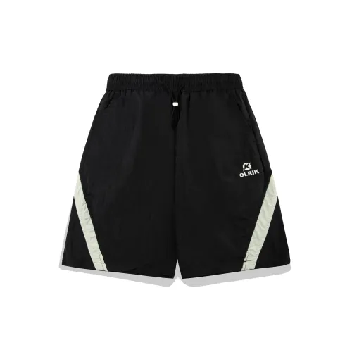 OLRIK Sports Shorts Unisex