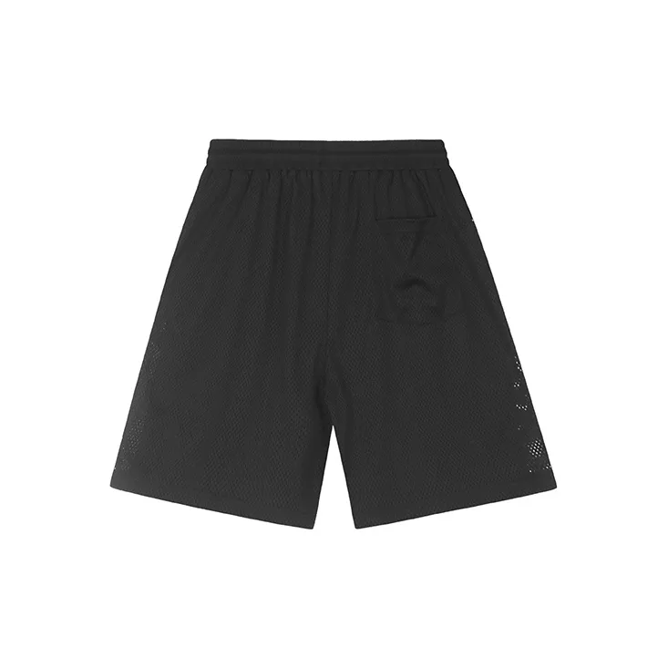 A Chock Casual Shorts Men-1