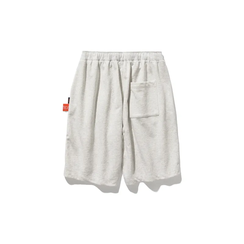 Nautica White Sail x SEESEE SS24 Casual Shorts Unisex-1