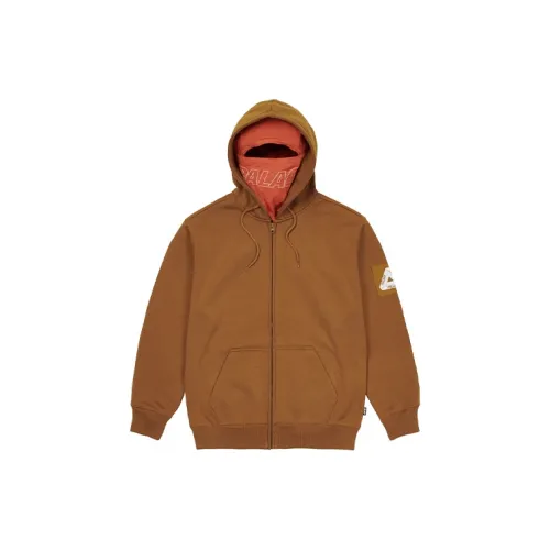 PALACE Facemask Thermal Hood 