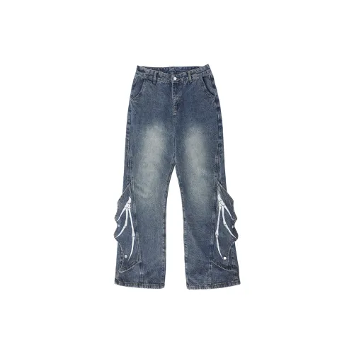 LBPC Jeans Women's Nostalgic Blue