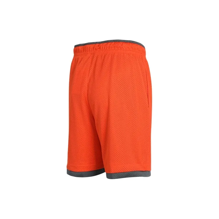 Jordan Sports Shorts Men Orange-3
