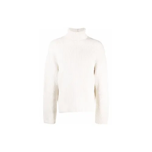 AMBUSH Ribbed Rollneck Jumper