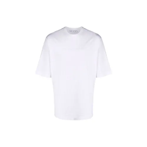 OFF-WHITE Marker Skate T-Shirt 