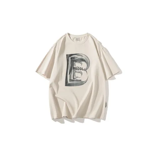 BAGGL T-Shirts Unisex