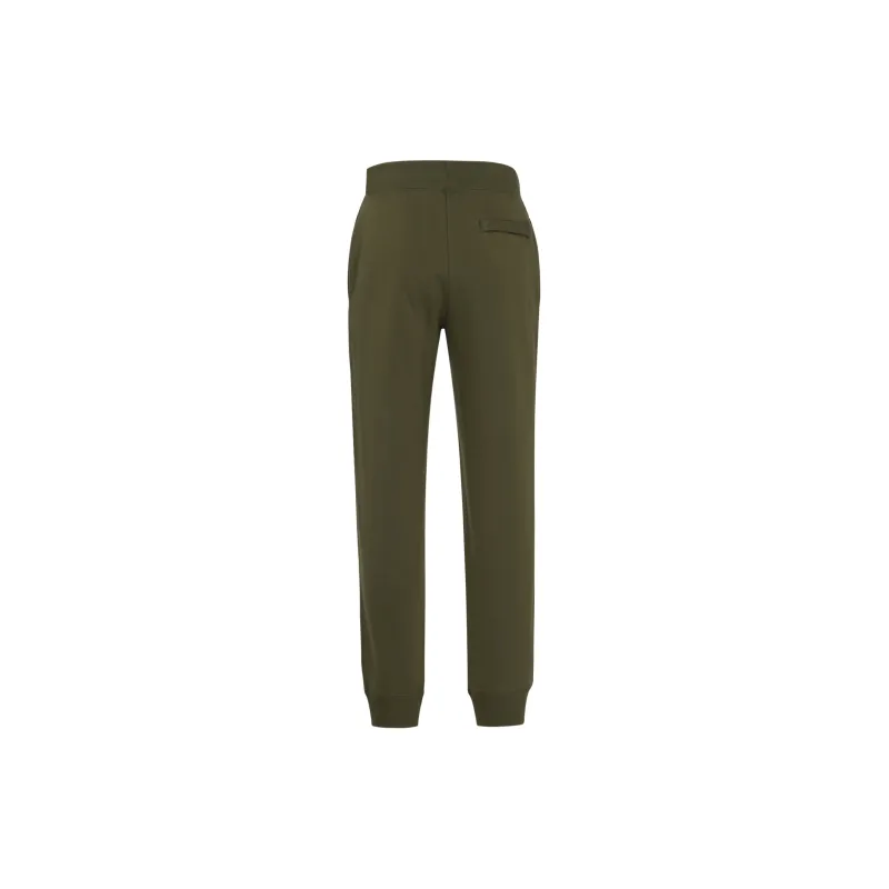 Nike Casual Pants Men Army Green-1