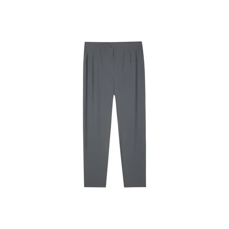 CAMEL Casual Pants Men-4