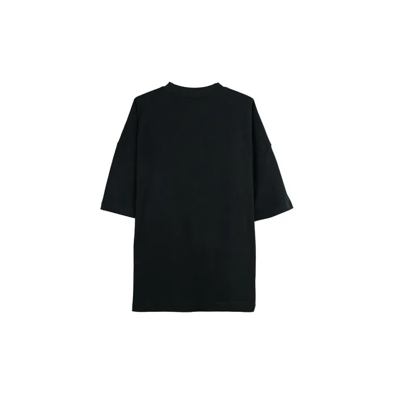 CANOTWAIT_ T Shirts Unisex-4