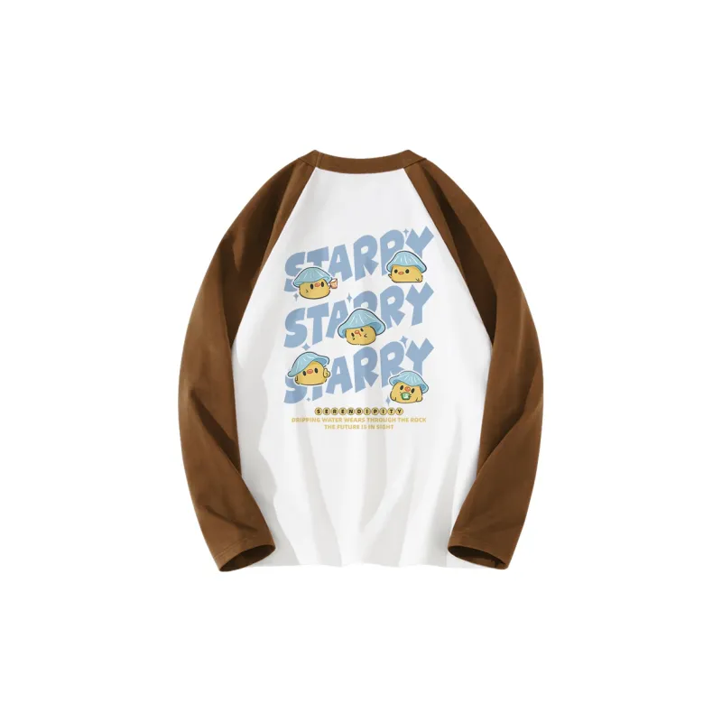 MINISO T Shirts Unisex-4