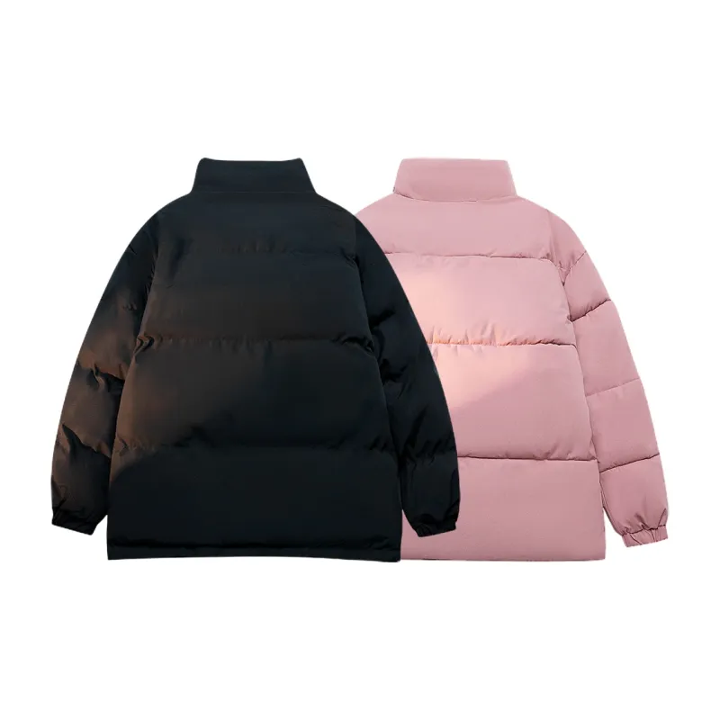 BOBBY ABLEY Puffer Jacket Unisex-56