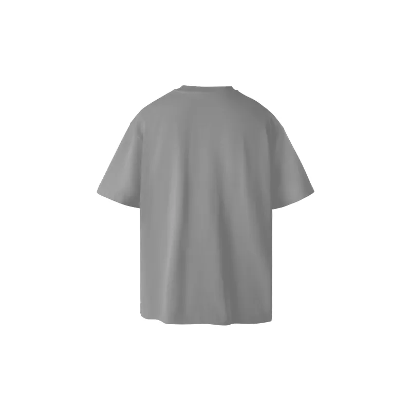 QIANLIMU Logo Series T-Shirts Women's-5