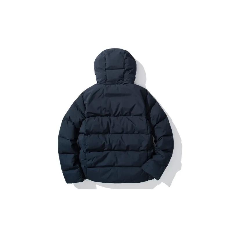 Jack Wolfskin Down Jacket Unisex-7