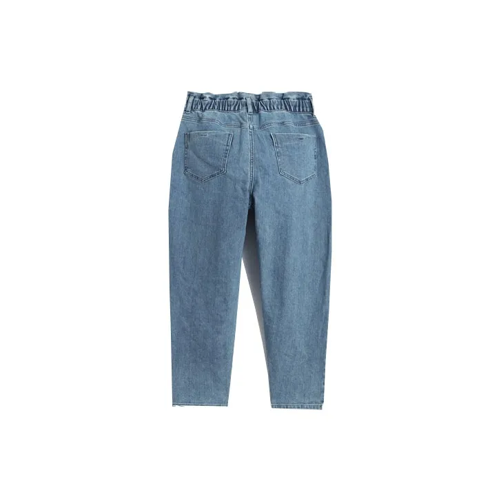 GAP Jeans Women's Light Blue-1