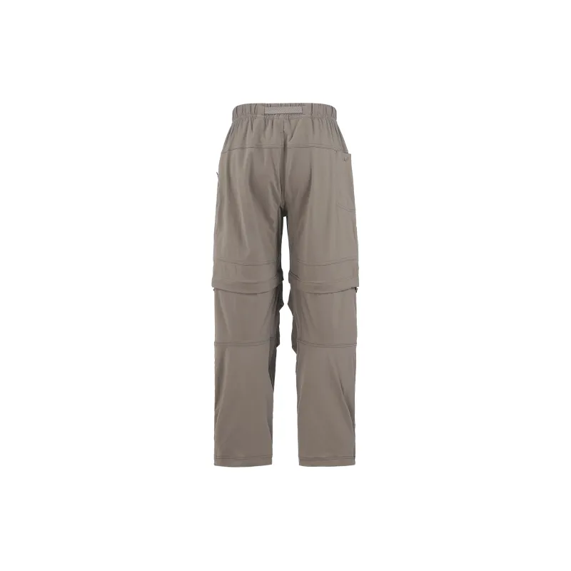 Nike Cargo Pants Men Khaki-1