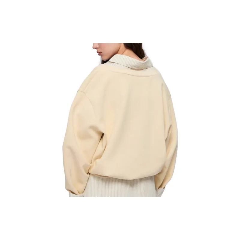 PP Sweatshirts Women's-0