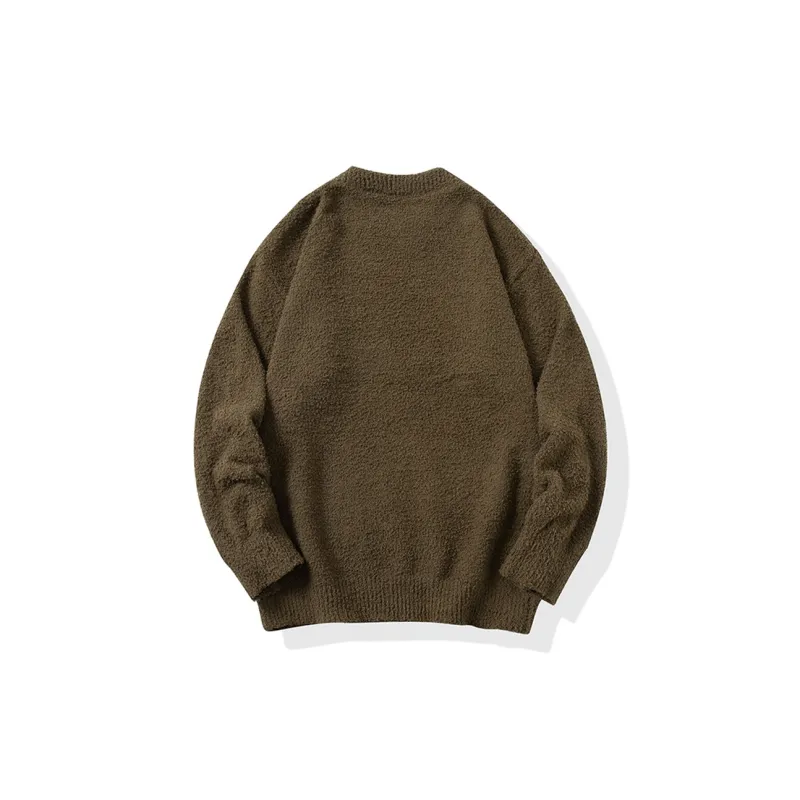 Discovery Expedition Knitwear Unisex-7