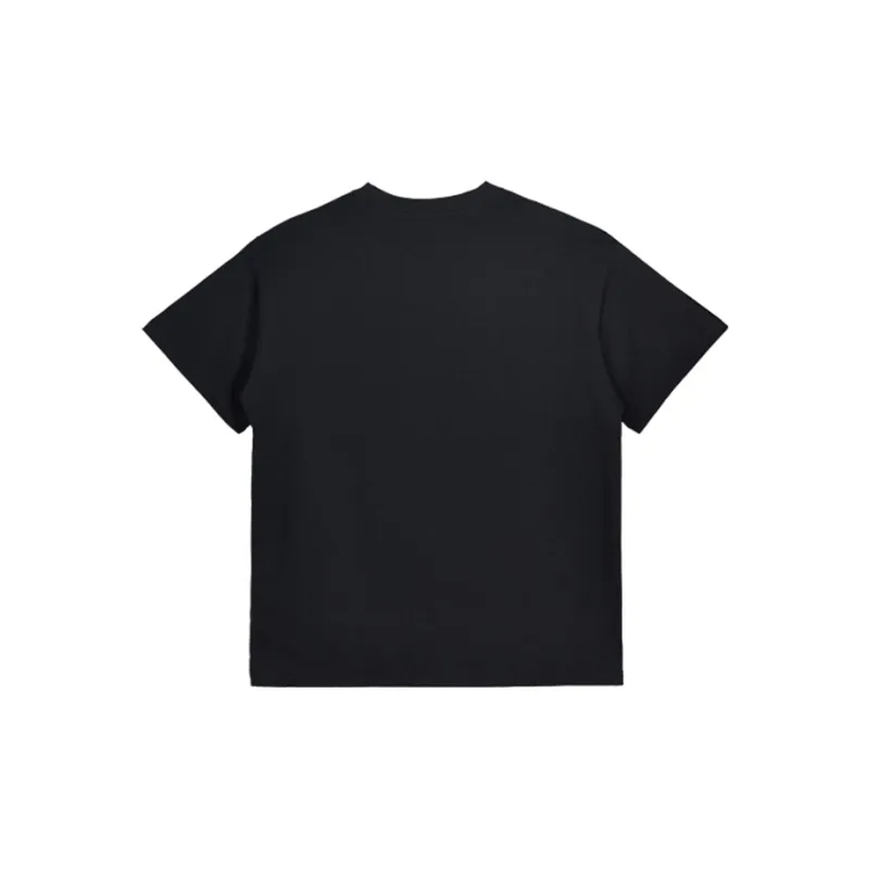 ZUOBEIKA Drop Shoulder Sleeve T Shirt Women's-3
