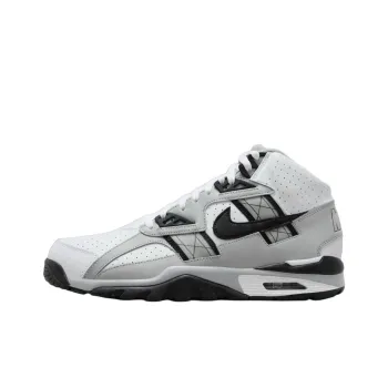 Nike Air Trainer SC High Raiders Helmet