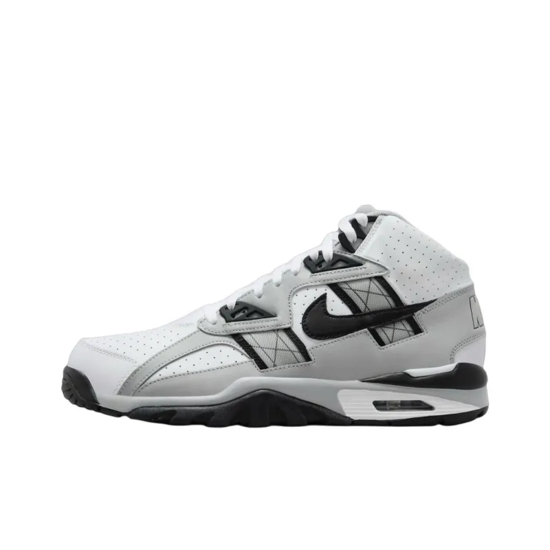 Nike Air Trainer Sc High Raiders Helmet-0