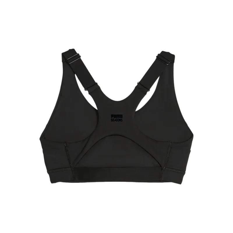 PUMA Sports Underwear Women's Black-1