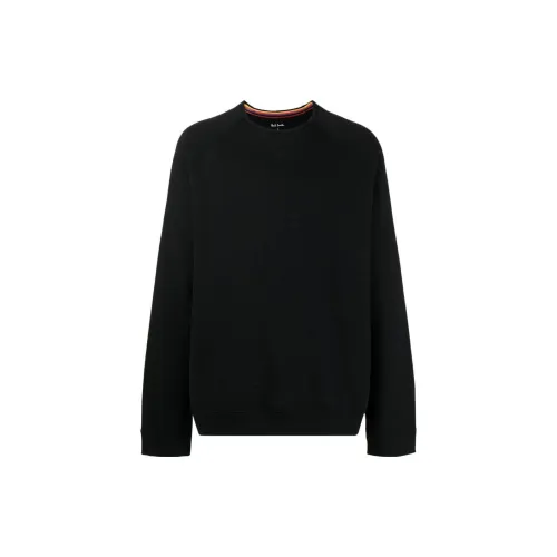 Paul Smith T Shirt With Long Sleeves