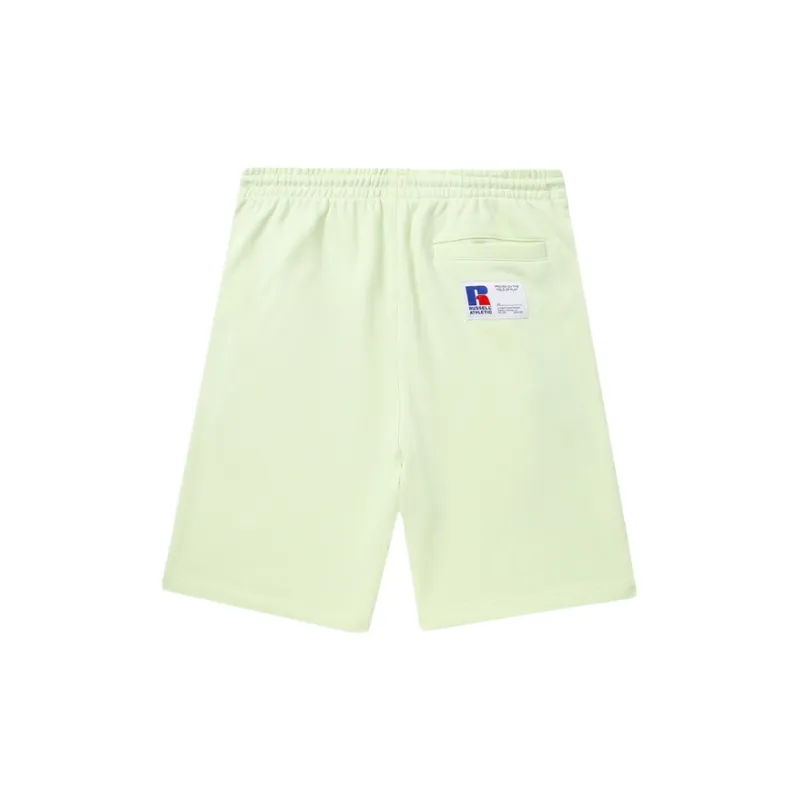 Russell Athletic SS24 Casual Shorts Men's-27