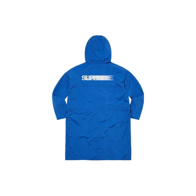 Supreme Motion Logo Lightweight Parka-1