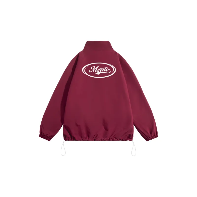 MERRTO Jackets Unisex-1