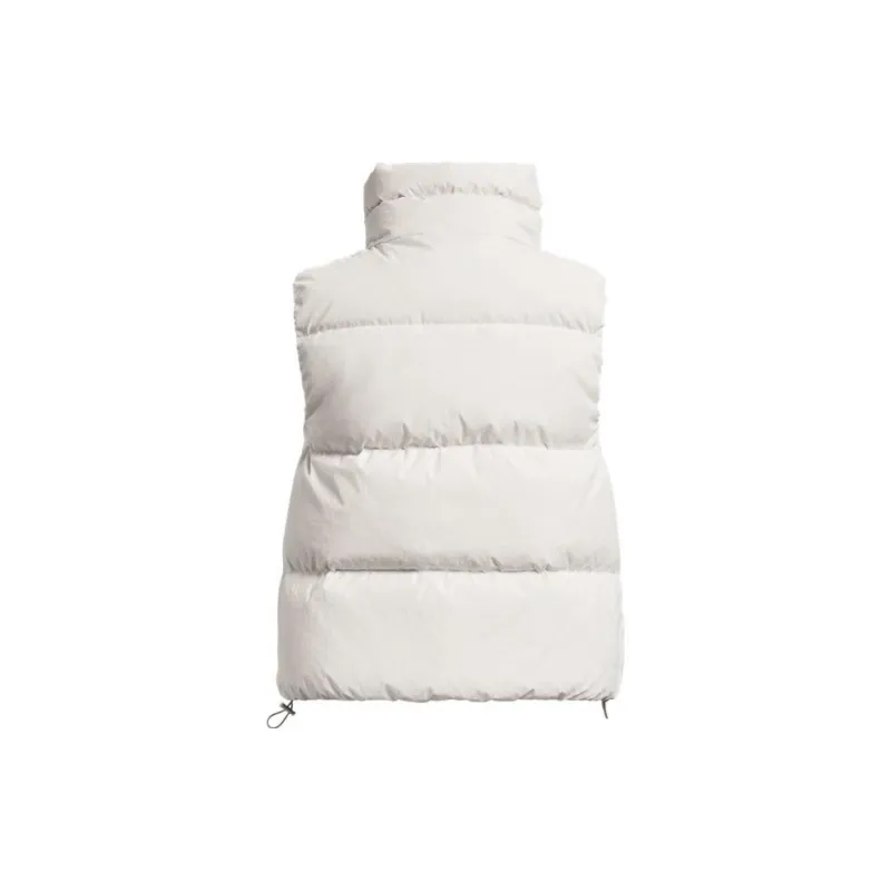 Under Armour ColdGear® Infrared Vest Women's White-1