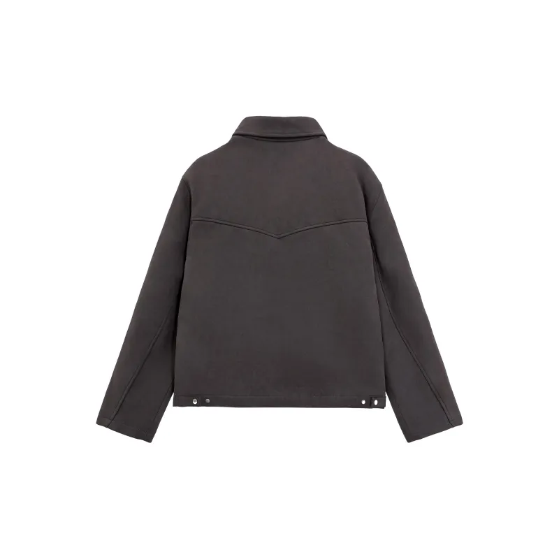 ANYWEARLAB Puffer Jacket Unisex-1