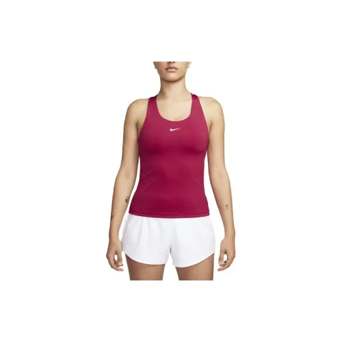 Nike Sports Underwear Women's Noble Red